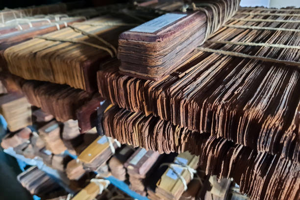 Step 3 Transcription